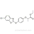 Fenoxaprop-p-etil CAS 71283-80-2